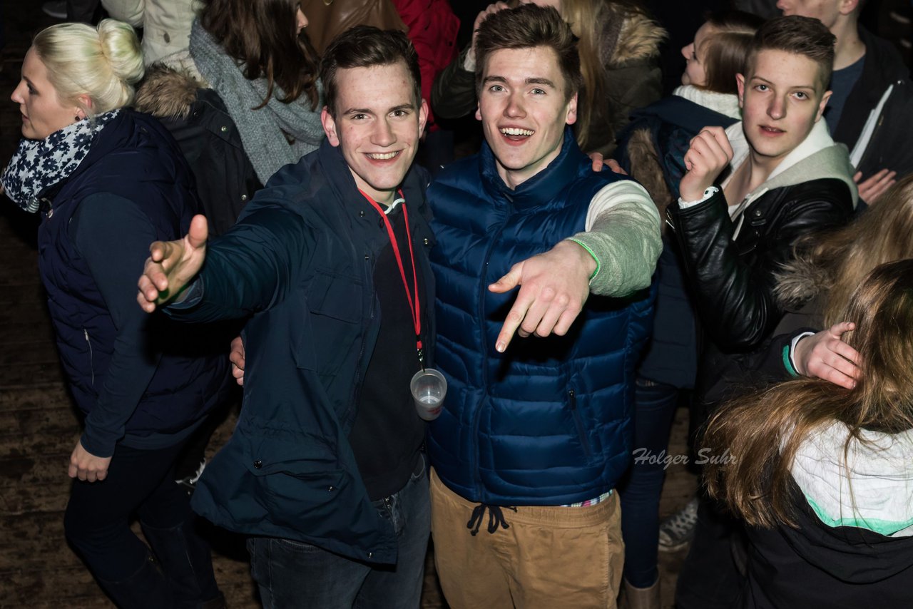 Bild 298 - Osterfeuer